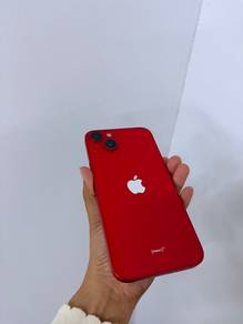 Iphone 14 Plus 128GB Red
