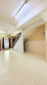 294 Rumah Teres 2 Tingkat untuk Dijual di Lahat Ipoh