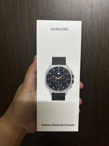 Samsung watch 8 classic