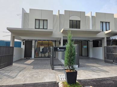 Selayang 2 Storey Terrace House