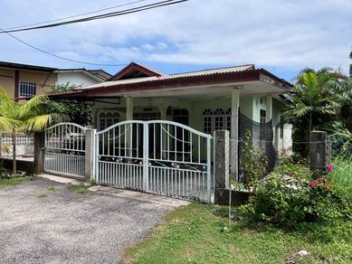 Bungalow-House-for-sale-Paka-Terengganu
