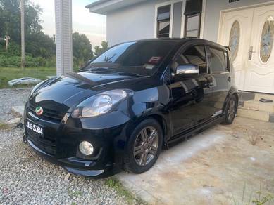 2009 Perodua MYVI 1.3 SE ZHS MY05 M300 FACELIFT