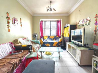 Nusa Perdana Service Apartment