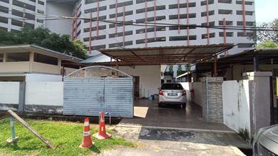 Single Storey Bungalow, Jalan Air Telaga, Air Panas, Setapak, KL