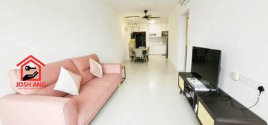 Granito in Tanjung Bungah 864sf Fully Furnished Renovated Seaview Unit