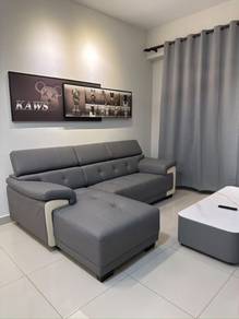 Newly Reno 2rooms Hillpark Residence  Billion Bandar Teknologi Kajang