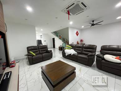 2-storey-Terraced-House-for-sale-Bandar-Bukit-Raja-Selangor