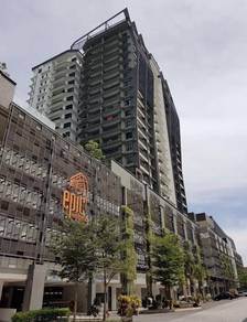 Epic Residence (Puchong)