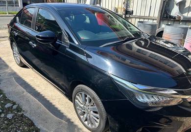 2021 Honda CITY 1.5 V MY20 GN (A)