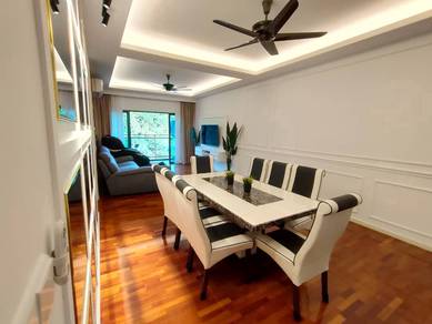 Kaleidoscope Residensi Setiawangsa Fully Furnished Serene Greenery