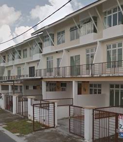 2.5-storey-Terraced-House-for-sale-Senai-Johor