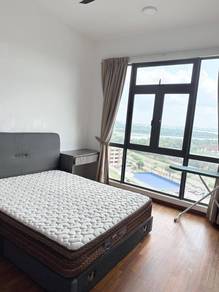 Crescent Bay Suites 2+1 Bedroom Fully Furnished for Rent