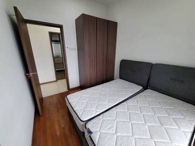 Crescent Bay Suites 2+1 Bedroom Fully Furnished for Rent