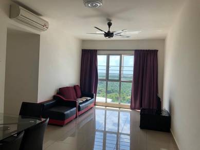 For Rent Gp Residence @ Gelang Patah