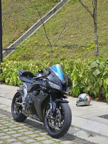 cbr600rr pc40 mileage 29000k 
