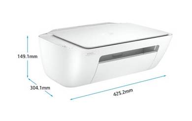 Printer HP DeskJet Ink Advantage 2336