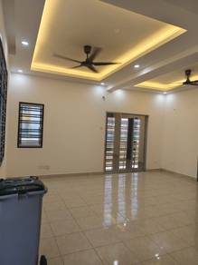 2-storey-Terraced-House-for-rent-Senai-Johor