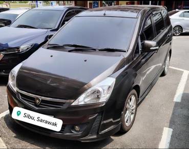 Proton EXORA 1.6 BOLD PREMIUM (A)