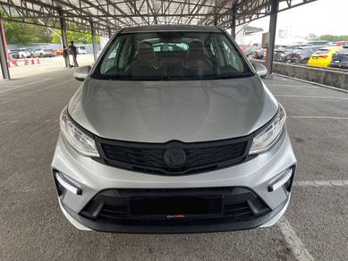 2022 Proton PERSONA 1.6 PREMIUM MY16 FACELIFT (A)