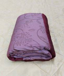 C090 Selimut Toto 208x217cm Queen Comforter Quilt