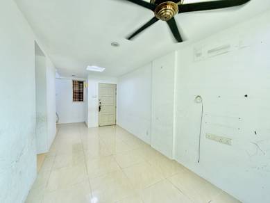 VIDEO ! Sri Saujana 650sf FULL RENOVATE 1CARPARK Macallum Georgetown