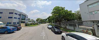 Kota Kemuning Shah Alam - 2 storey Limited Warehouse
