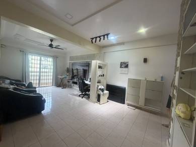 Full Loan- Sri Wangi Apartment Tampoi Free Furniture