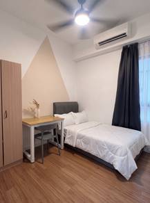 Room-for-rent-Sentul-Kuala-Lumpur