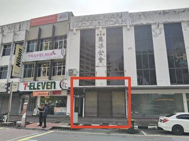 Office-space-for-rent-Alor-Setar-Kedah
