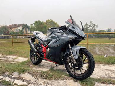 GPX demon GR gr200 gr200r 200 200cc