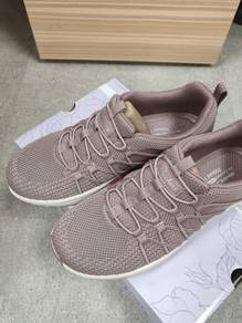 Skechers Air-Cooled Memory Foam Relaxed Fit