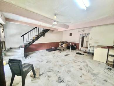 [Murah] Desa 1 Bandar country homes BCH rawang