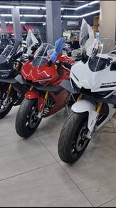 ZXMOTO 500 RR 🔥READY STOCK NOW🔥With DEPOSIT