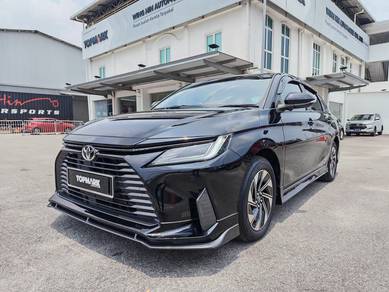 2026 Toyota VIOS 1.5 HEV MY26 (A)