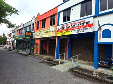 Shop-lot-for-sale-Cheng-Melaka