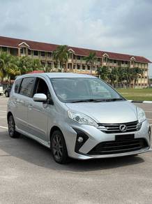 Perodua Alza 1.5 Se 2019🚗Full Loan
