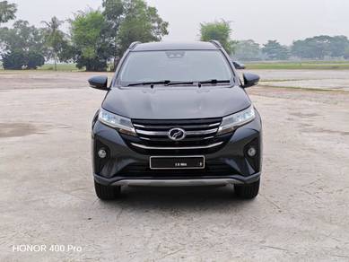 Perodua ARUZ 1.5 AV MY19 D38L (A)