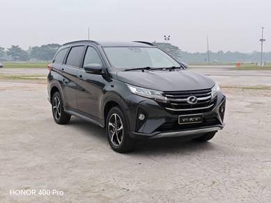 Perodua ARUZ 1.5 AV MY19 D38L (A)