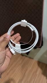 USB-C To Lightning Cable