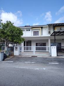 Low Deposit DSTH Corner Lot at Jln Yayasan / Taman Ypj / Kulai