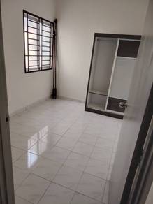 Low Deposit DSTH Corner Lot at Jln Yayasan / Taman Ypj / Kulai