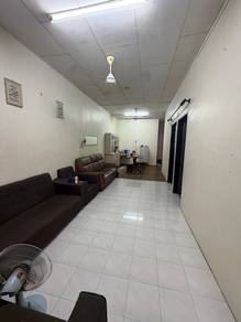 1-storey-Terraced-House-for-sale-Gurun-Kedah
