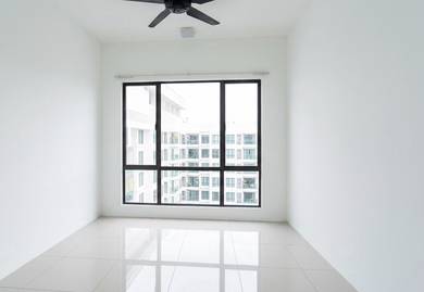 [Partially Furnished] The Nest Residence @ Genting Klang Setapak