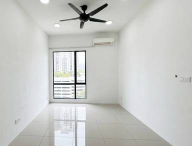 [Partially Furnished] The Nest Residence @ Genting Klang Setapak
