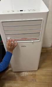 aircond portable used