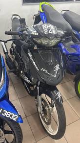 Modenas Dinamik second hand loankedai