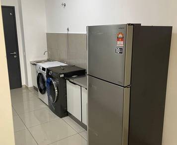 D'Quince, Damansara Perdana [Partly furnish] LDP|PJ view