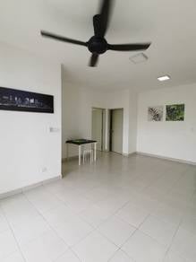 Residensi Pandanmas 2