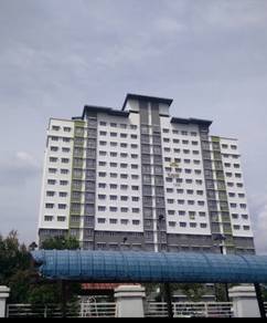 Pangsapuri Seri Atria