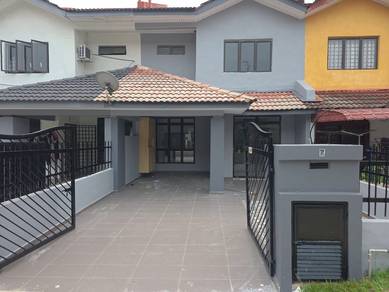 Mount Austin, Jalan Mutiara Emas 3, Fully renovated, Gated Guarded